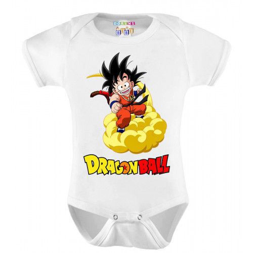 Boddy Infantil Personalizado