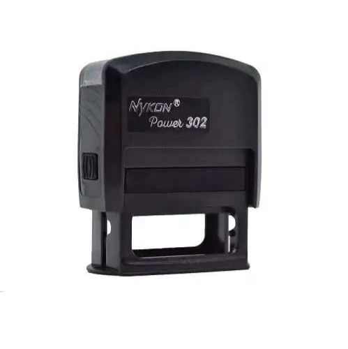 Carimbo Nykon 302