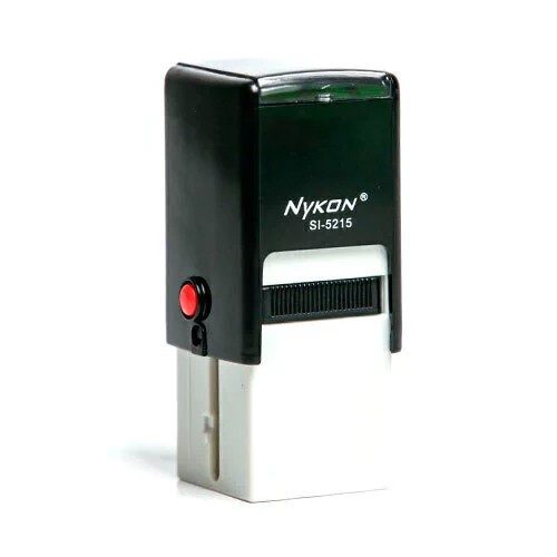Carimbo Automático Nykon Power SI 5215
