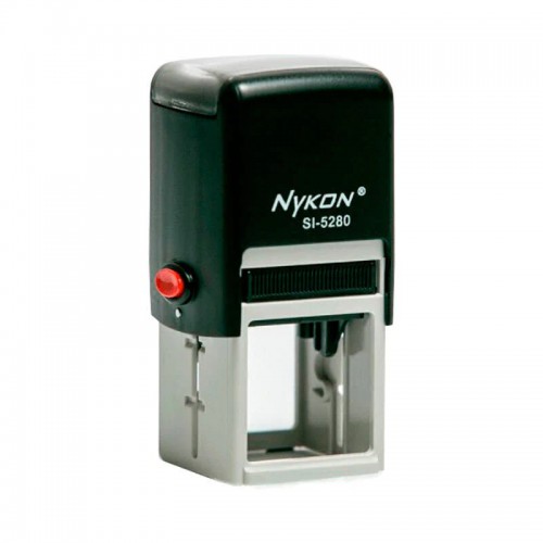 Carimbo Automático Nykon Power SI 5280