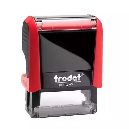 Carimbo Trodat 4911